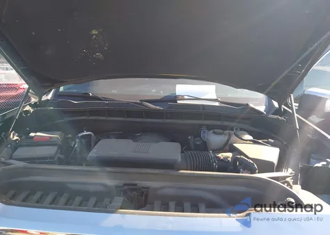 2021 GMC Sierra 1500 4Wd Short Box Slt z USA, uszkodzony, nr VIN 3GTU9DED3MG222415